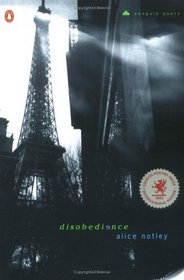 Disobedience (Penguin Poets)