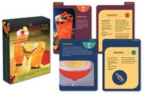 The Craft of the Cocktail Deck: Artful Tips and Delicious Recipes for Serving Masterful Cocktails