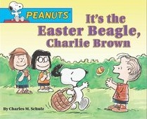 It's the Easter Beagle, Charlie Brown