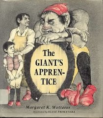 The Giant's Apprentice