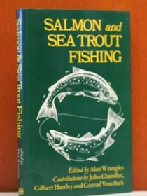 Salmon and sea trout fishing