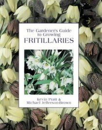 The Gardener's Guide to Growing Irises (Gardener's Guides (David  Charles))