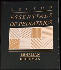 Nelson Essentials of Pediatrics