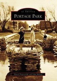 Portage Park (IL) (Images of America)