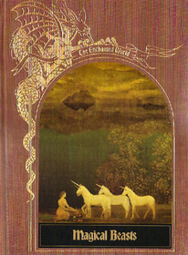 Magical Beasts (Enchanted World Series)