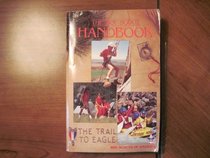 The Boy Scout Handbook: The Trail to Eagle
