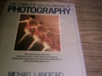 Complete Encyclopaedia of Photography