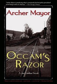 0ccam's Razor (Joe Gunther Series, Volume 10)