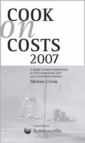 Cook on Costs