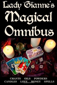 Lady Gianne's Magical Omnibus