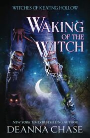 Waking of the Witch