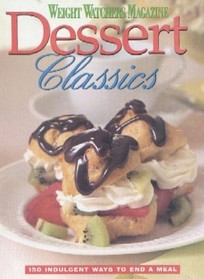 Dessert Classics