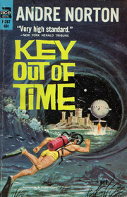 Key Out Of Time