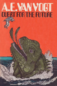 Quest for the Future