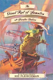 The Giant Rat of Sumatra : or Pirates Galore