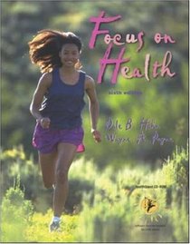 Focus on Health with HealthQuest 4.2 CD-ROM, Learning To Go: Health, Making the Grade CD  PowerWeb OLC Bind-in Passcard