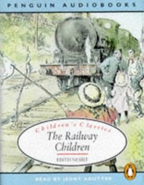 The Railway Children (Classic, Children's, Audio)