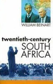 Twentieth-Century South Africa (OPUS S.)