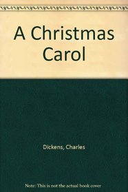 A Christmas Carol-Abr