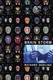Brain Storm : A Novel