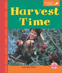 Harvest Time (Spyglass Books)