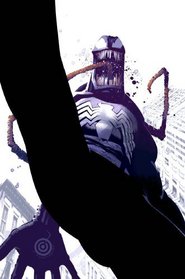 Dark Reign: The Sinister Spider-Man TPB
