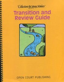 Transition and Review Kit, Grade 2