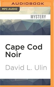Cape Cod Noir (Akashic Noir)