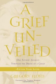 A Grief Unveiled: Fifteen Years Later