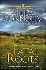 Fatal Roots (County Cork, Bk 8)