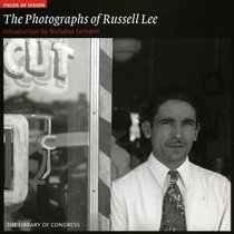 Fields of Vision: The Photographs of Russell Lee: The Library of Congress