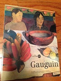 Gauguin : Exposition, Paris, Galeries Nationales du Grand Palais (14 janvier-24 avril 1989)