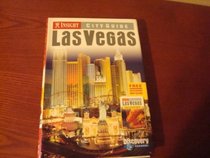 Insight City Guide Las Vegas (Insight City Guides (Book & Restaruant Guide))