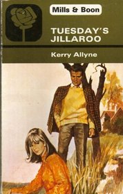 Tuesday's Jillaroo