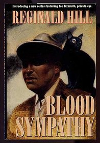 Blood Sympathy (Joe Sixsmith, Bk 1)
