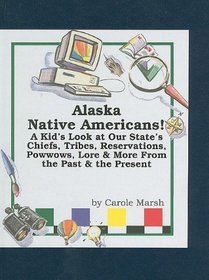 Alaska Native Americans! (Native American Heritage)