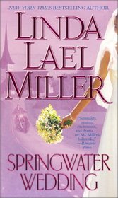 Springwater Wedding (Springwater Seasons, Bk 7)