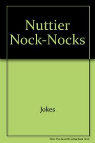 Nuttier nock-nocks (Funnybones)