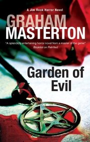 Garden of Evil (Jim Rook Series)