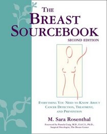 The Breast Sourcebook