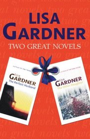 Two Great Novels: The Perfect Husband / The Other Daughter