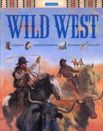 Wild West (Single Subject References)