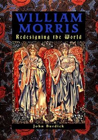 William Morris (Master Artists Series)