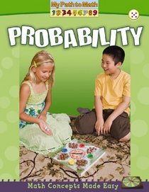 Probability (My Path to Math)