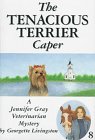 The Tenacious Terrier Caper (Avalon Mystery)