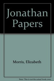 Jonathan Papers (Essay index reprint series)