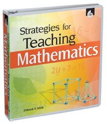 Strategies for Teaching Mathematics