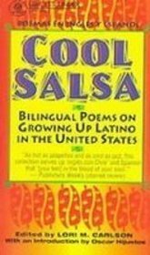 Cool Salsa: Bilingual Poems on Growing Up Latino in the United States