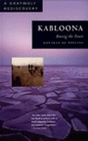 Kabloona (Graywolf Rediscovery Series)