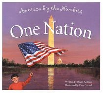 One Nation: America By The Numbers